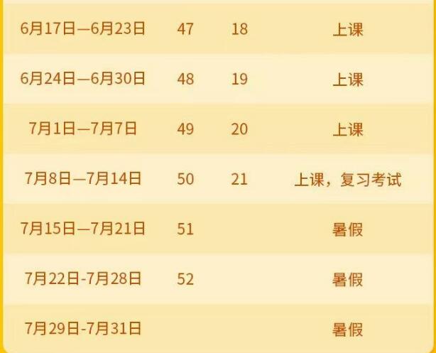 2024广州中小学寒假时间公布！寒假拿到KET/PET成绩怎么备考？