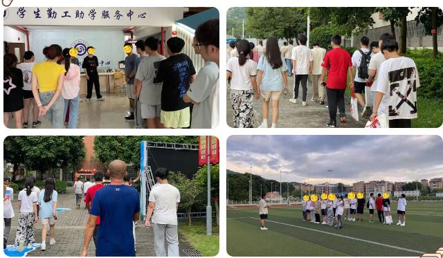 在广州环球雅思全日制封闭学院学习是什么体验？