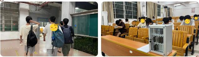在广州环球雅思全日制封闭学院学习是什么体验？