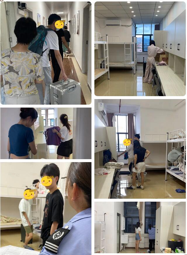 在广州环球雅思全日制封闭学院学习是什么体验？
