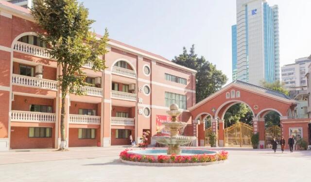 最新！广州新增多个国际高中中外合作办学项目！
