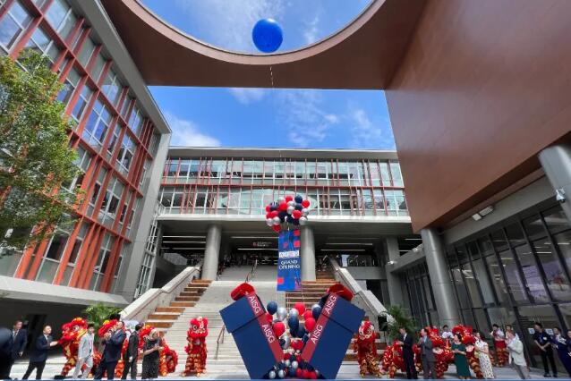 盘点广州各区12年一贯制国际学校，择校原来只需择一次！