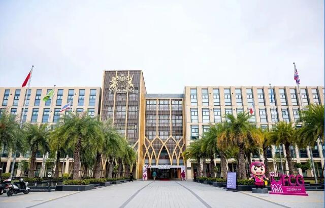 盘点广州各区12年一贯制国际学校，择校原来只需择一次！