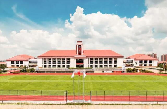 盘点广州各区12年一贯制国际学校，择校原来只需择一次！