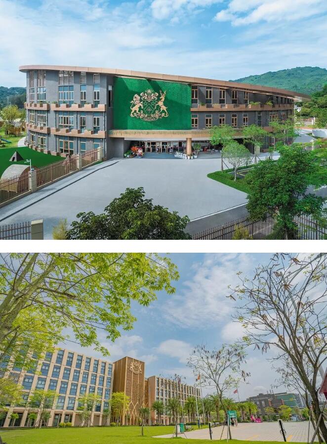 广州斐特思学校详细介绍及入学指南