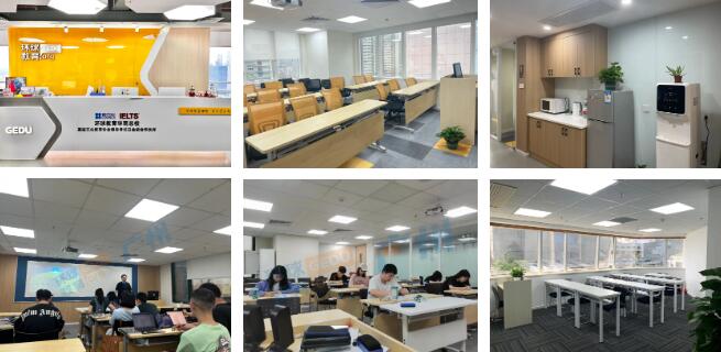 “备考雅思，我要自学还是报班？” 广州雅思培训机构哪家好？广州环球教育用实力说话！