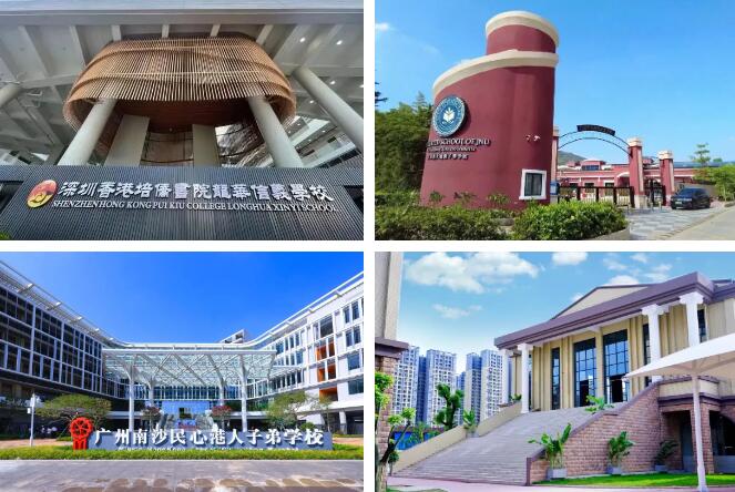 对于这些DSE自修生关心的问题，香港考评局的官方回应是……