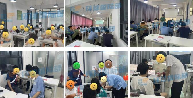环球OSSD学员狂揽名校offer的秘诀就藏在环球OSSD课程体系的每一个环节里