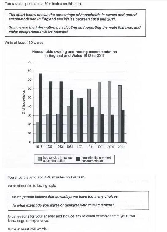 学习过雅思的人考英语四六级真的是易如反掌？