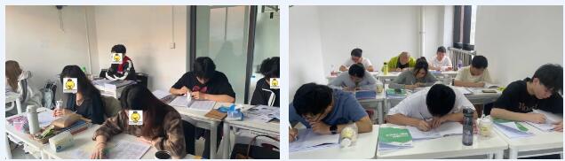 广州环球教育封闭集训营生活指南！雅思托福、OSSD国际课程，这里成就你的高分未来！