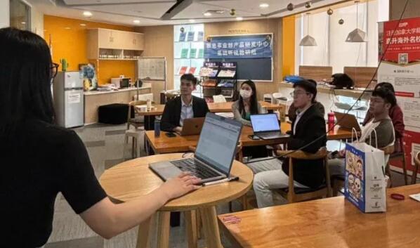 教学创新，质量先行 —— 广州环球雅思事业部第一季度教研成果简报