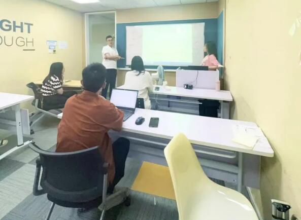 教学创新，质量先行 —— 广州环球雅思事业部第一季度教研成果简报