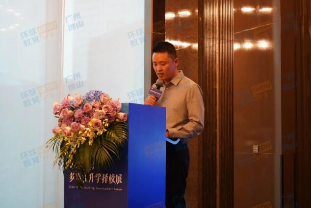 圆满收官！广州环球教育择校展精彩回顾，帮助众多学员解决多途径升学择校难题！