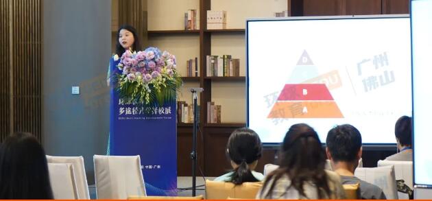 圆满收官！广州环球教育择校展精彩回顾，帮助众多学员解决多途径升学择校难题！