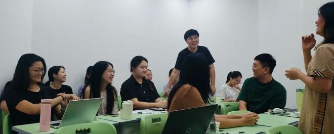 校长话环球 | 广州环球教育“三师制”，多元教师角色打造高效教学模式
