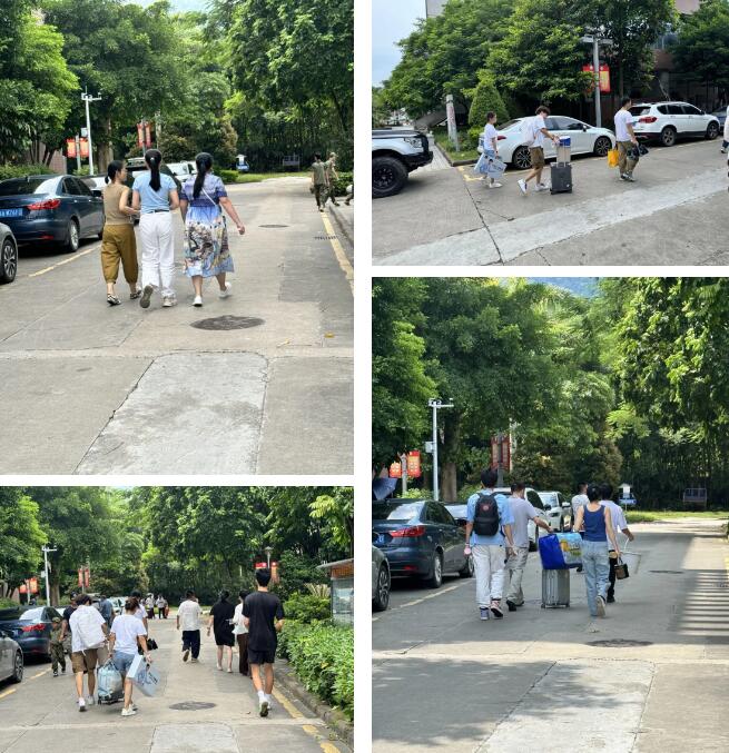 2024暑假环球雅思托福全日制封闭学院盛大开营！藏不住了！全网报道！