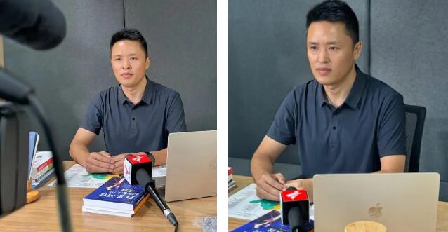 校长话环球 | 王国华校长眼中的环球教育