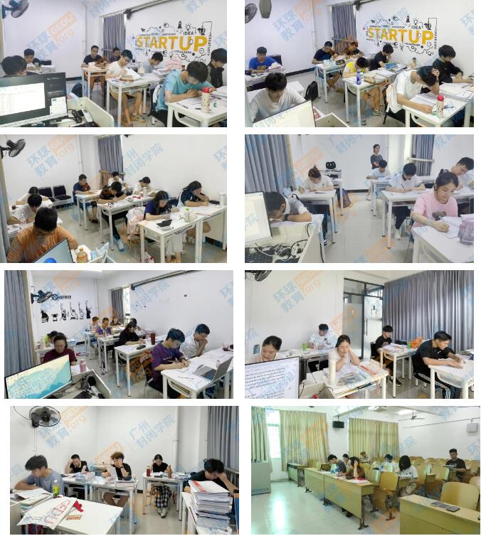 暑假领先开营！环球雅思托福全日制住宿封闭班第一期学员已到达