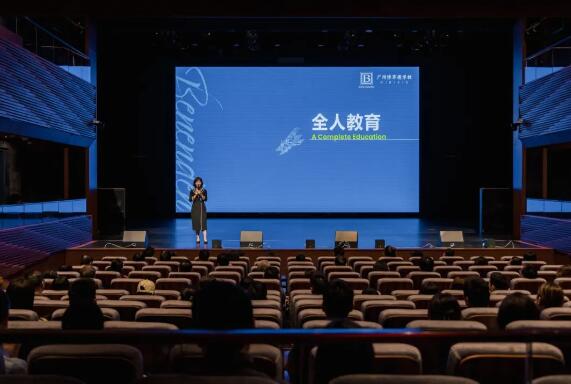 7月13日 | 广州博萃德学校本学年最后一场“探校日”，名额有限！