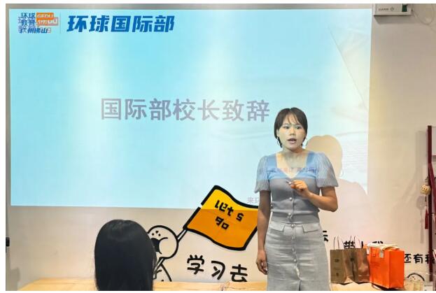A-Level拿A*/满分难？来看广州环球国际部如何复盘夏季大考人均A/A*的秘诀！