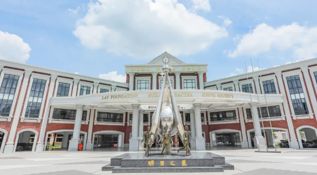 广东碧桂园学校公布2025-2026学年春季插班入学评估时间！距离考试时间不到两个月！