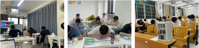 2026寒假广州环球雅思托福封闭班招生开启！一个月实现分数跨越！