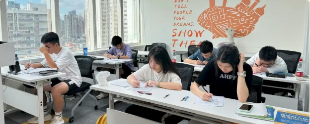 广州环球雅思4分冲5分班，仅需¥9800！6人小班席位等你抢占！