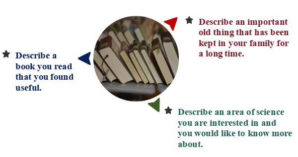 雅思口语「物品类」话题思路解析! 雅思口语「物品类」话题思路解析!