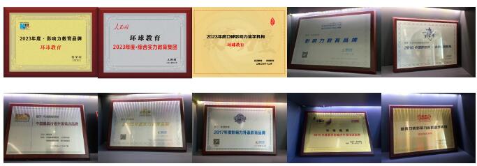 广州环球教育怎么样？广州环球教育全项目解读，28年深耕国际教育培训