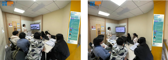 广州环球教育国际部送考说明会现场回顾！DSE口语考前必看来自考评局的7条提醒
