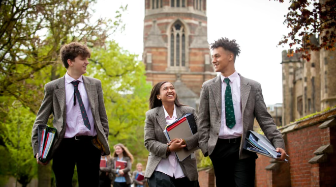 2025英国游学夏令营全攻略，广州环球带你放眼看世界！