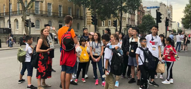 2025英国游学夏令营全攻略，广州环球带你放眼看世界！