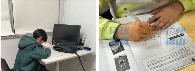 广州7月、8月KET/PET报名倒计时！广州环球雅思暑假班看一下