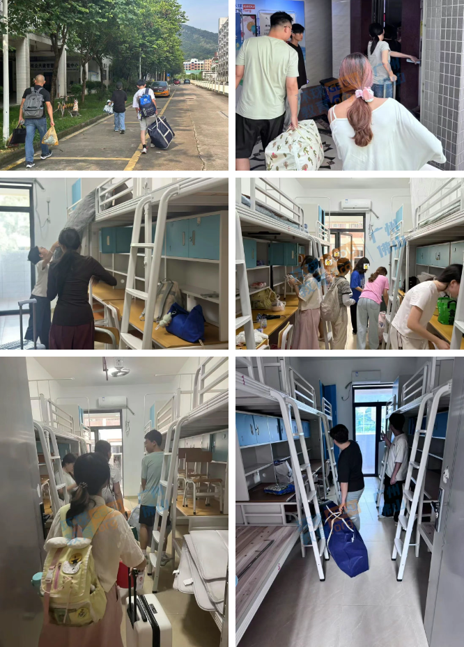 广州环球雅思封闭营Day1实录，封闭暑期班抢位进行时！