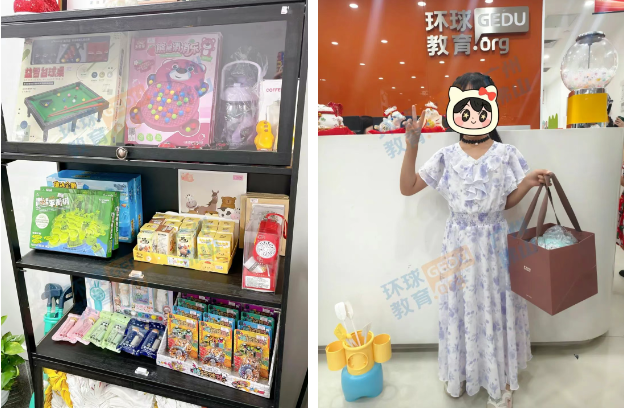 广州环球KET/PET/FCE/CAE暑假开班仪式,学习氛围拉满假期快乐学英语！