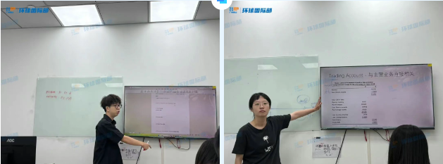 2025广州环球国际部教学技能巅峰对决全程回顾！最终荣誉揭晓
