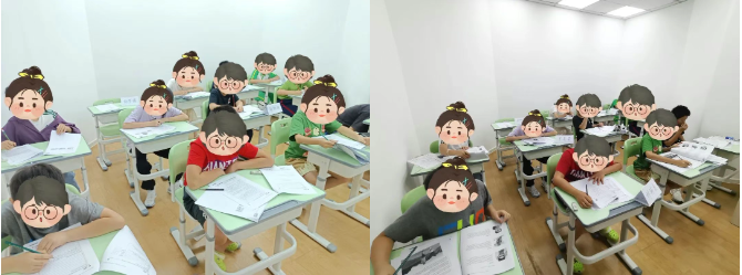 广州环球教育KET/PET/FCE全真模考！全流程体验！