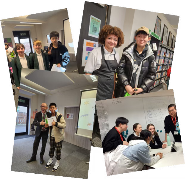 广州环球雅思2026冬令营英国全真插班研学营报名开启！深度探索牛津剑桥等G5名校！