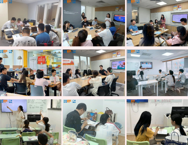 2025广州环球教育的丰盈之年无需总结，时光自证