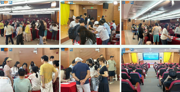 2025广州环球教育的丰盈之年无需总结，时光自证