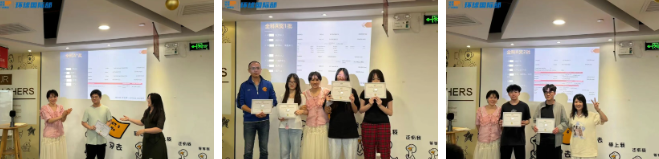 广州环球国际部A-Level复盘会回顾！表彰优秀，分析考情，学习闭环具象化！
