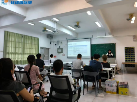 广州环球DSE一年制脱产已强势开班！暑假集训课程学位所剩不多，速抢！