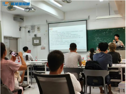 广州环球DSE一年制脱产已强势开班！暑假集训课程学位所剩不多，速抢！