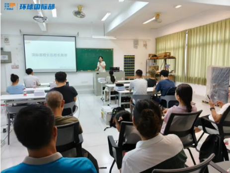 广州环球DSE一年制脱产已强势开班！暑假集训课程学位所剩不多，速抢！