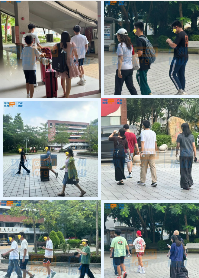 2026广州环球教育雅思封闭班暑假开营！超火爆！8月学位等你来抢！
