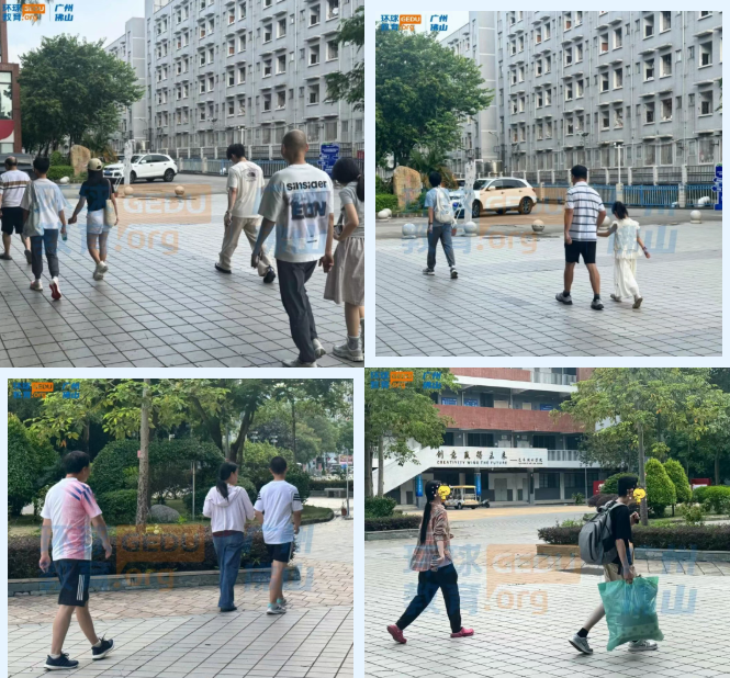 2026广州环球教育雅思封闭班暑假开营！超火爆！8月学位等你来抢！