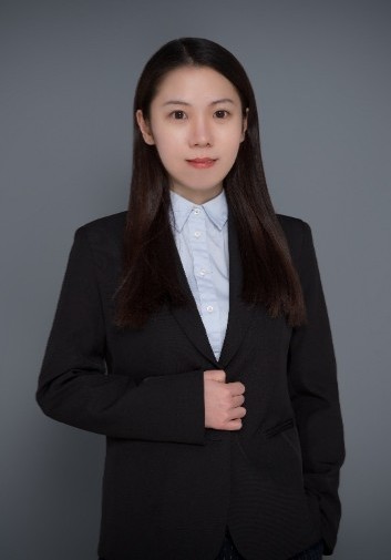 环球教育师资团队-张子悦