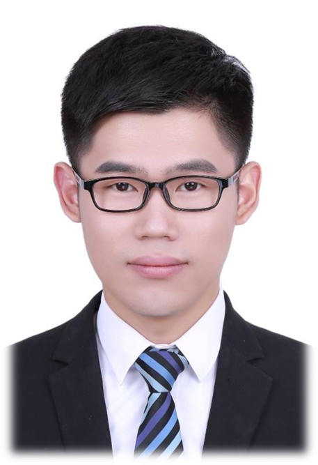 环球教育师资团队-张豫朋