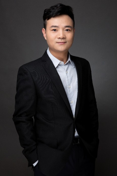 环球教育师资团队-吴国宇