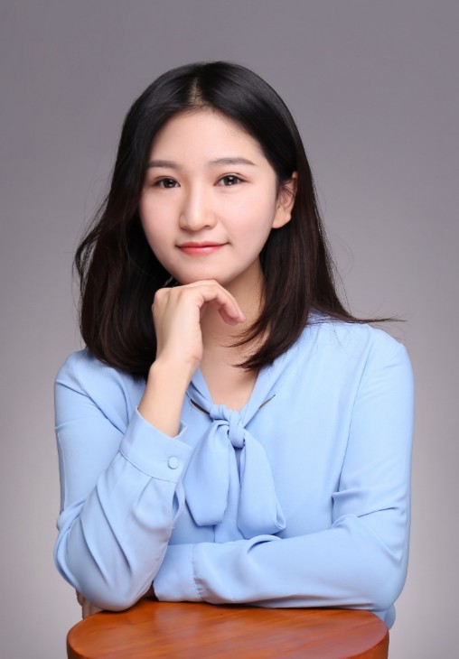环球教育师资团队-王慧